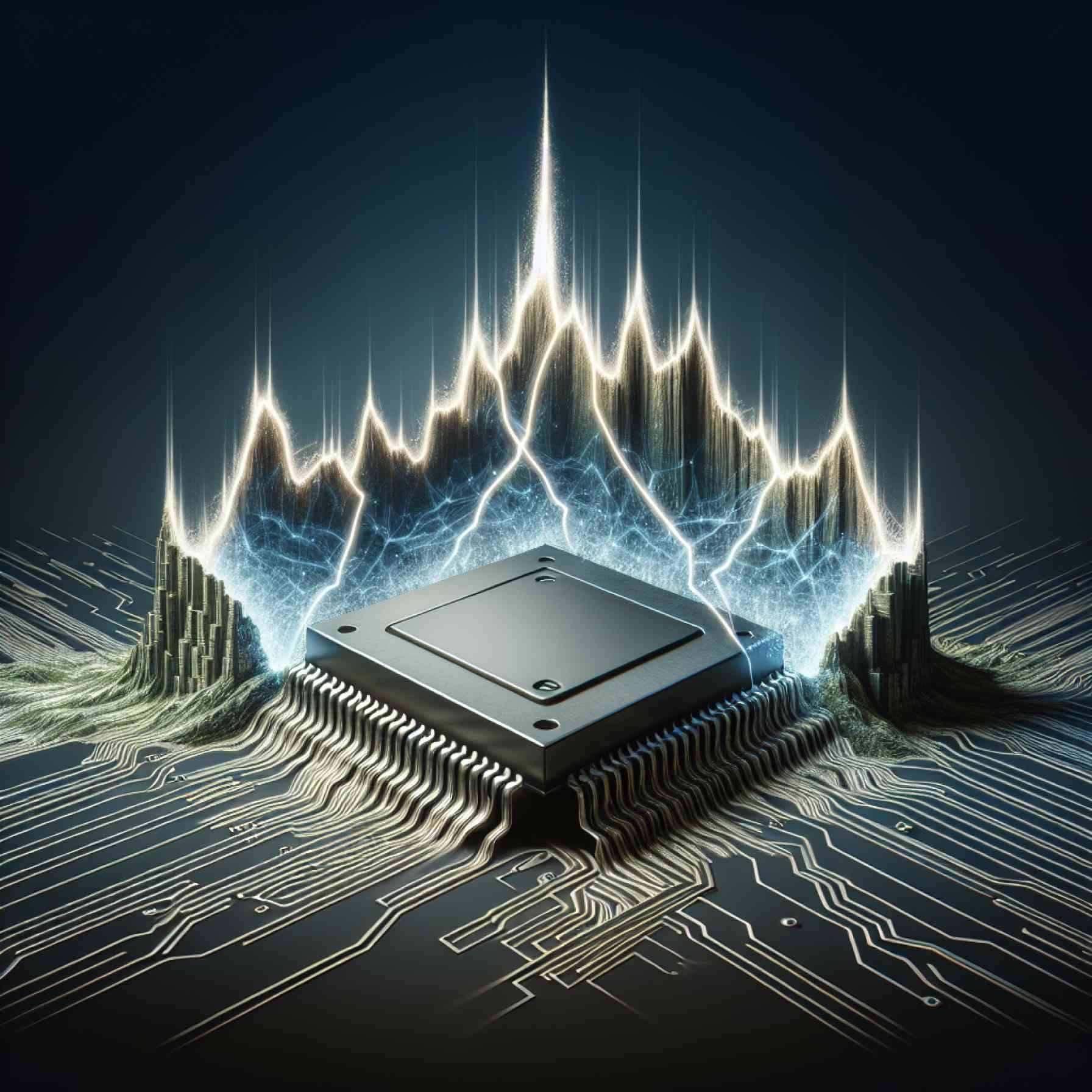 Generated Ultra Image