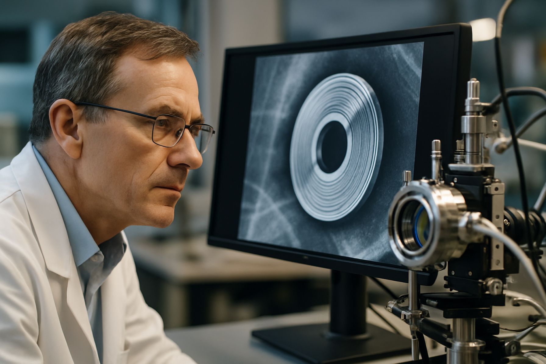 X-ray Optics Research 2025: Breakthroughs Set to Drive 40% Market Growth by 2030 